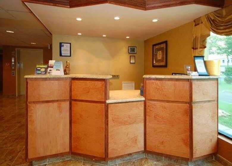 Hotel Comfort Inn Vineland Millville