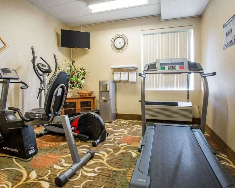 Hotel Comfort Inn Vineland Millville