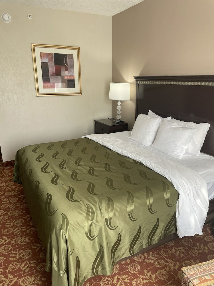 Hotel Comfort Inn Vineland Millville