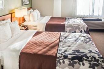 Hotel Sleep Inn Near Quantico Main Gate