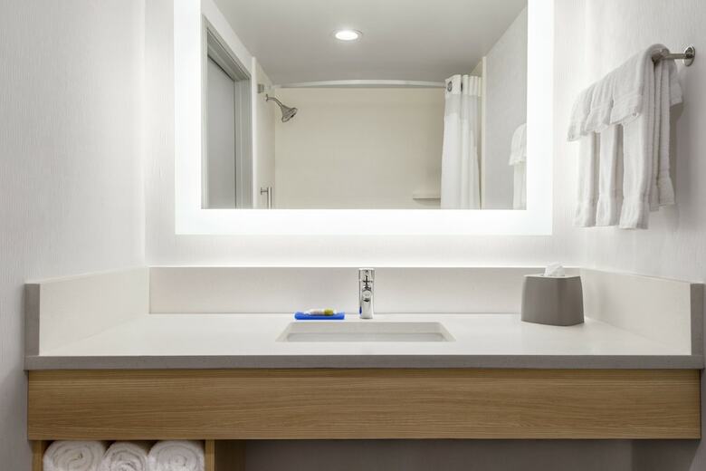 Hotel Holiday Inn Dumfries - Quantico Center