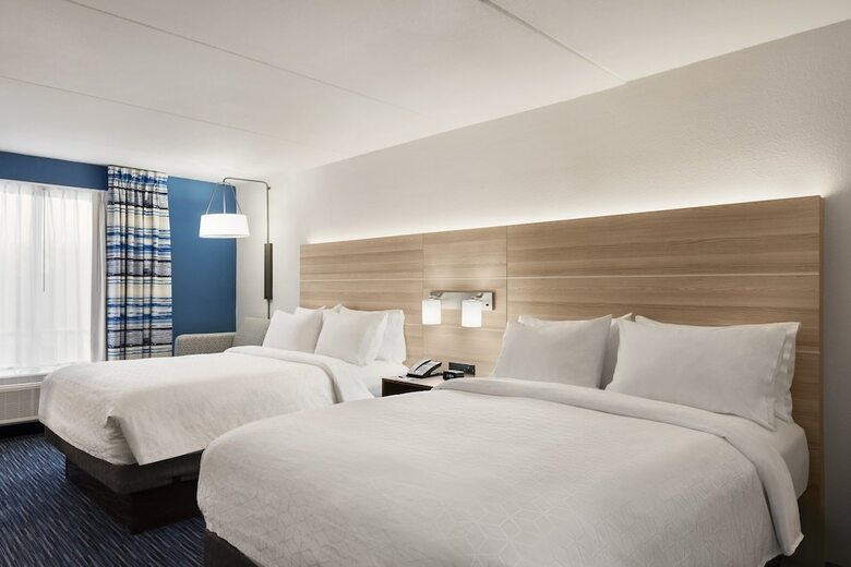 Hotel Holiday Inn Dumfries - Quantico Center