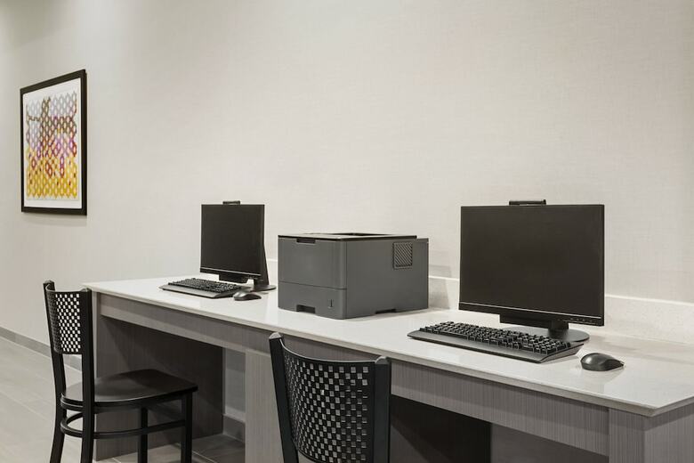 Hotel Holiday Inn Dumfries - Quantico Center