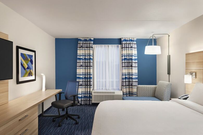 Hotel Holiday Inn Dumfries - Quantico Center