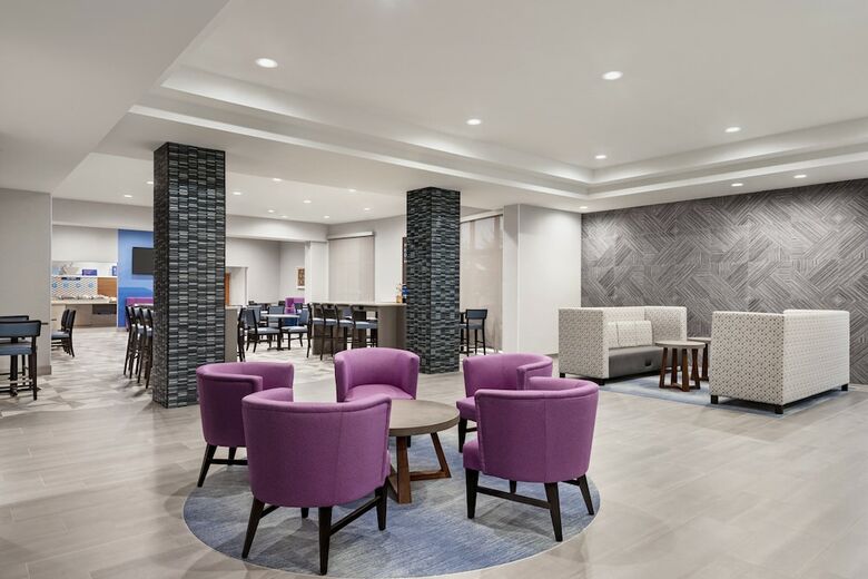 Hotel Holiday Inn Dumfries - Quantico Center