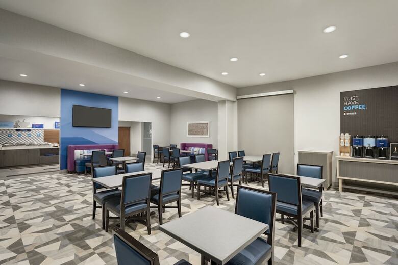 Hotel Holiday Inn Dumfries - Quantico Center