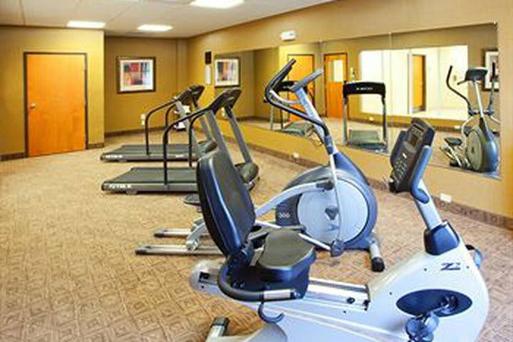 Hotel Holiday Inn Dumfries - Quantico Center
