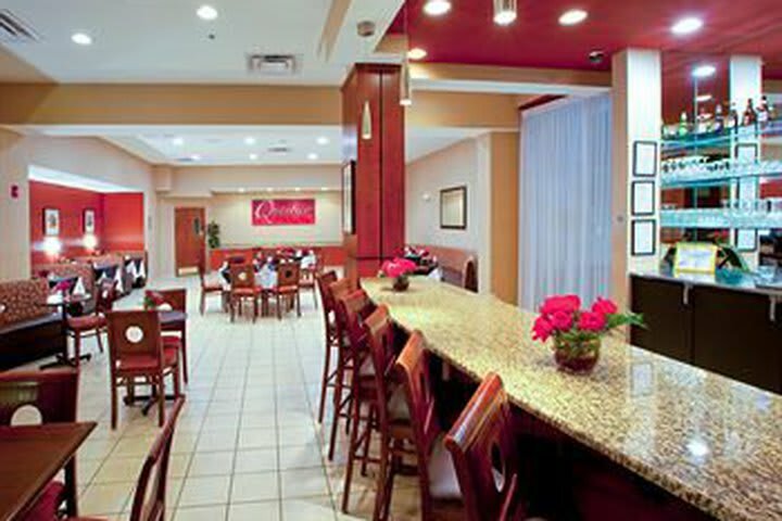 Hotel Holiday Inn Dumfries - Quantico Center