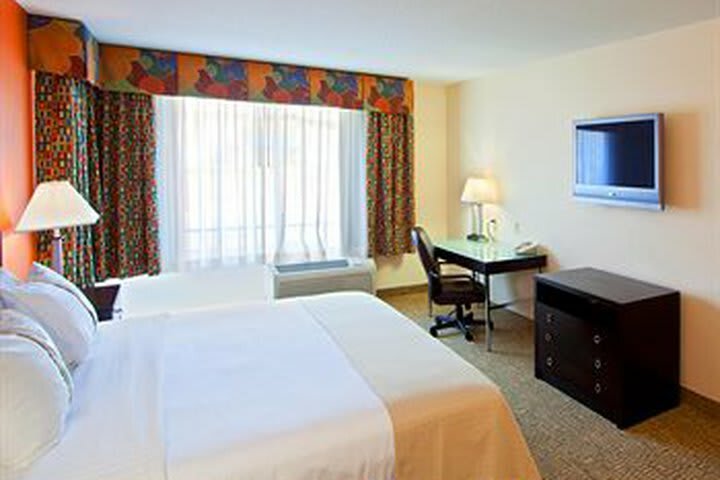 Hotel Holiday Inn Dumfries - Quantico Center