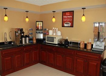 Hotel Econo Lodge Near Quantico Marine Base