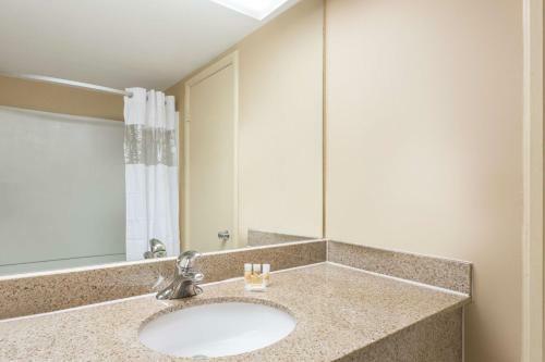 Hotel Days Inn Dumfries Quantico