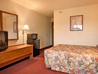 Motel Super 8 Dunfries Quantico Virginia