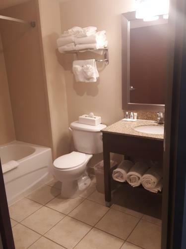 Hotel Comfort Inn Quantico