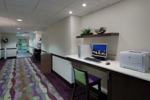 Hotel Hampton Inn Dumfries/quantico