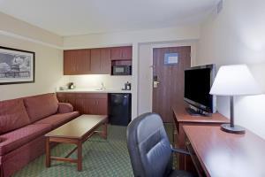 Hotel Hampton Inn Dumfries/quantico