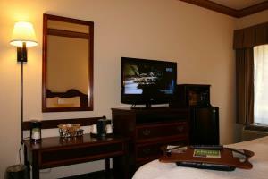 Hotel Hampton Inn Dumfries/quantico