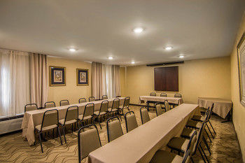 Hotel Comfort Inn Ruston