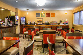 Hotel Comfort Inn Ruston