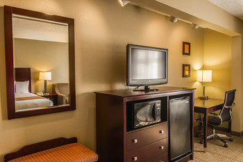 Hotel Comfort Inn Ruston