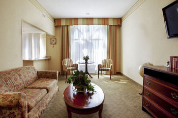 Hotel Holiday Inn Express Ruston