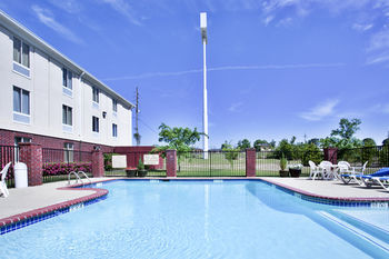 Hotel Holiday Inn Express Ruston