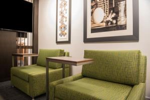 Hotel Holiday Inn Express Ruston