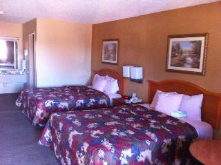 Motel Days Inn Ruston