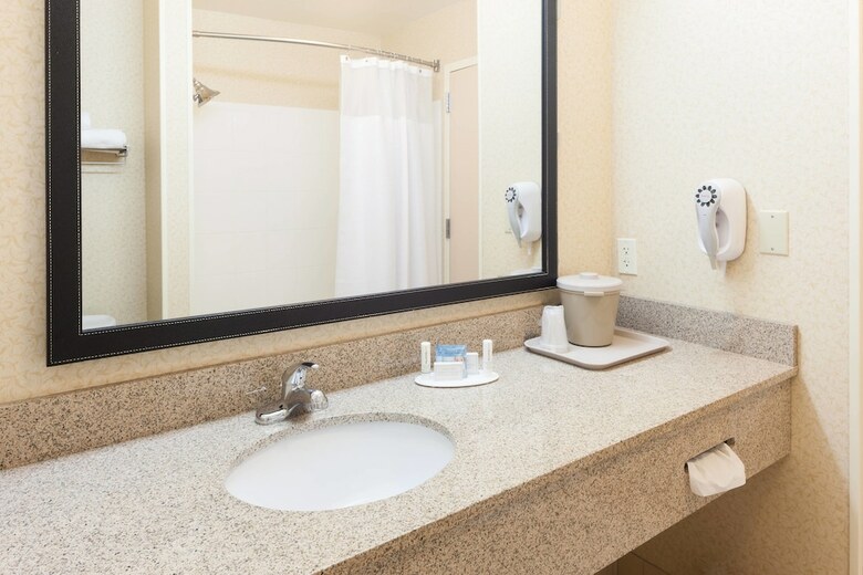 Hotel Fairfield Inn & Suites Ruston
