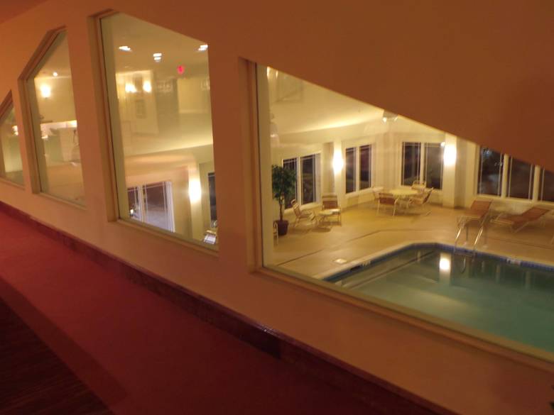 Berkshire Mountain Lodge