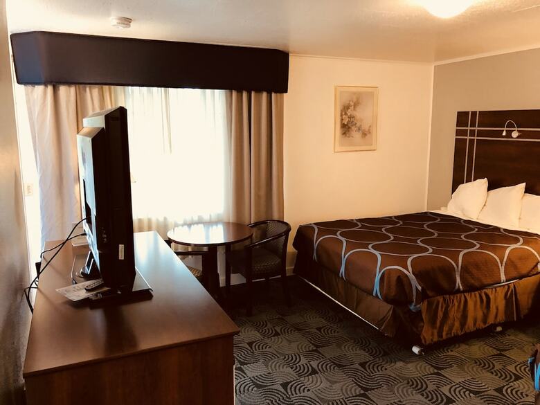 Motel Berkshire Inn