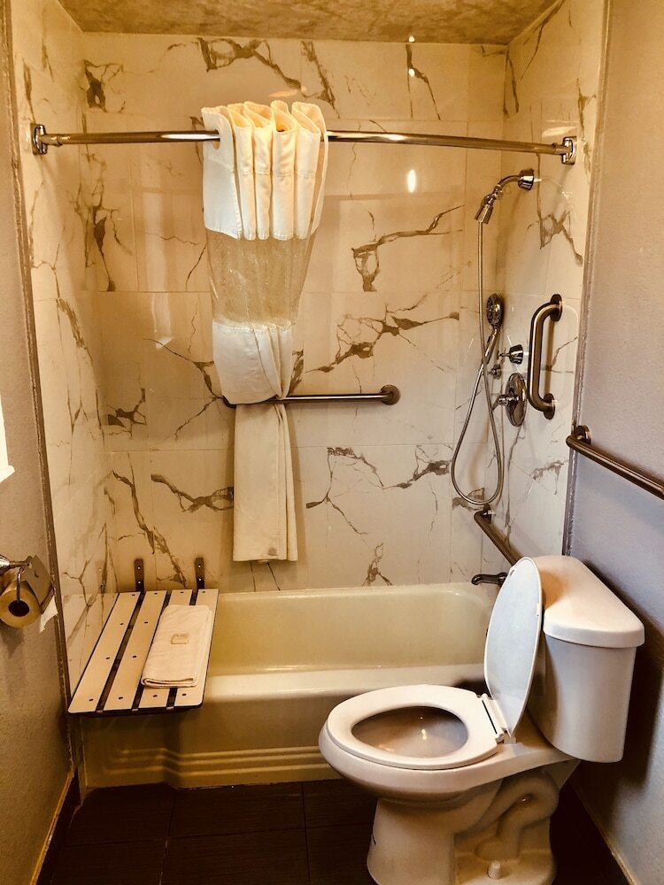 Motel Berkshire Inn