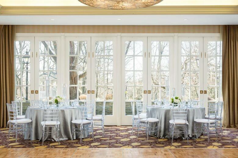 Renaissance Westchester Hotel