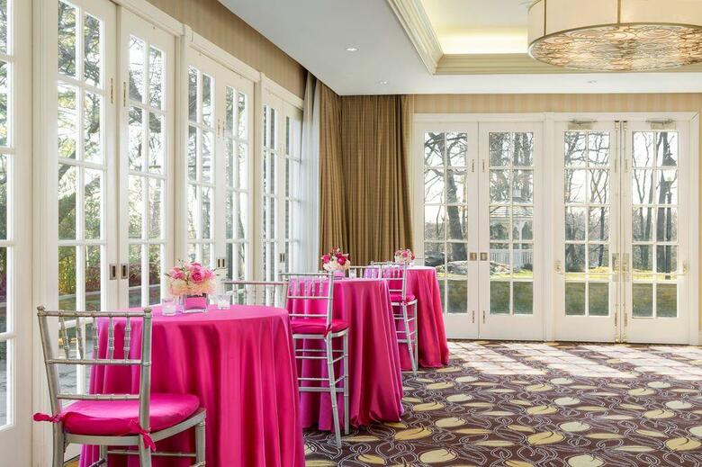 Renaissance Westchester Hotel