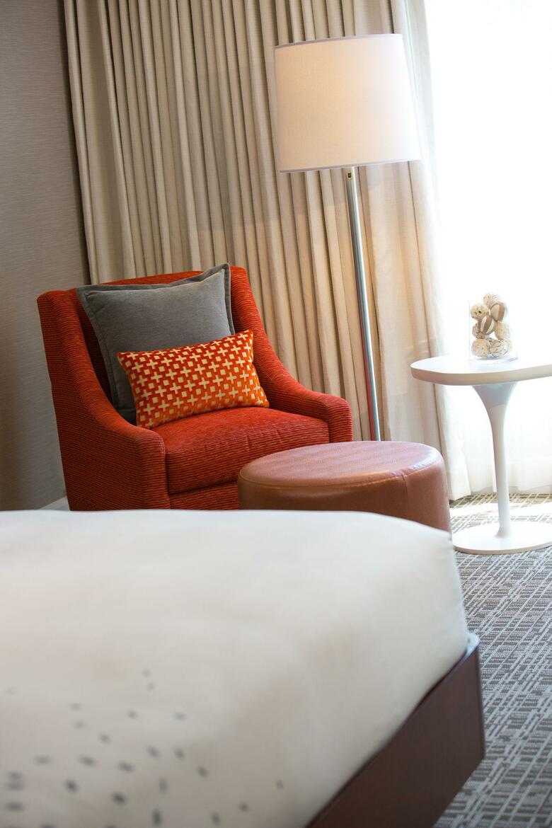 Renaissance Westchester Hotel