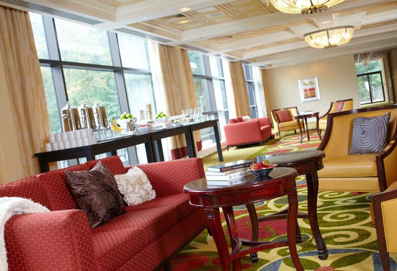 Renaissance Westchester Hotel