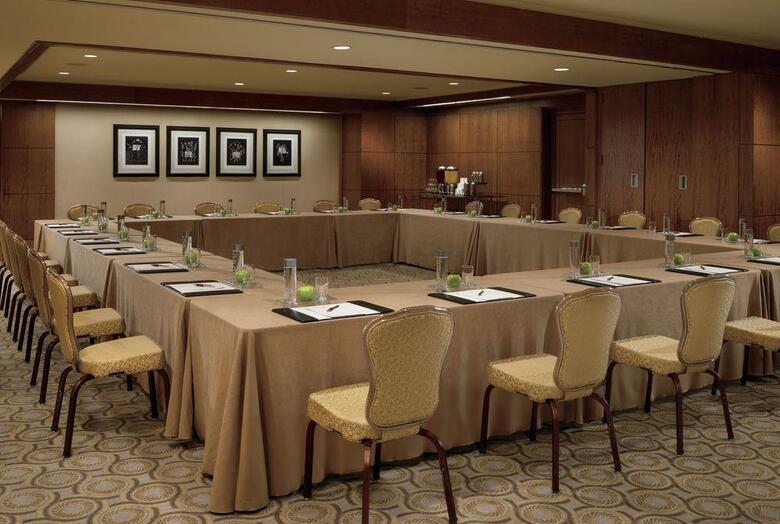 Hotel The Ritz-carlton, Westchester