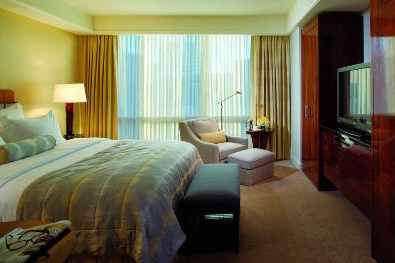 Hotel The Ritz-carlton, Westchester