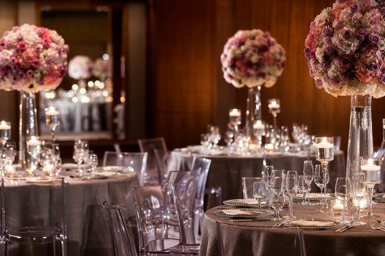 Hotel The Ritz-carlton, Westchester