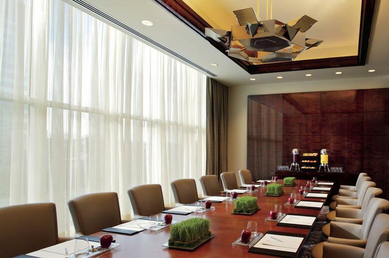 Hotel The Ritz-carlton, Westchester