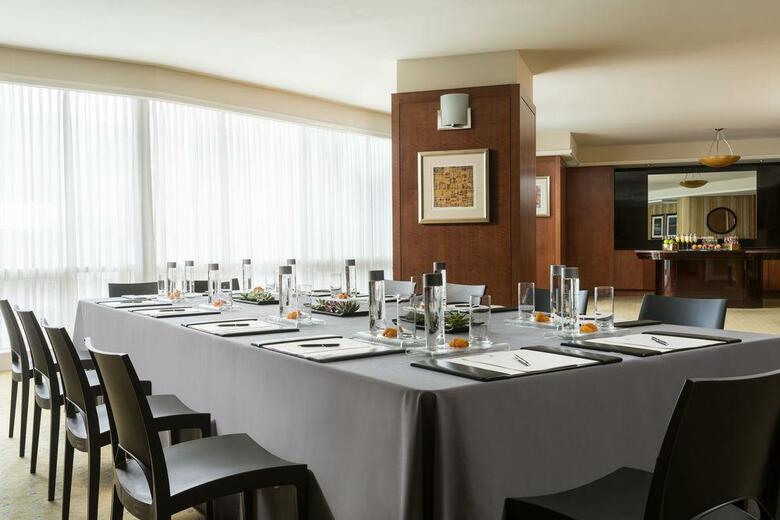 Hotel The Ritz-carlton, Westchester