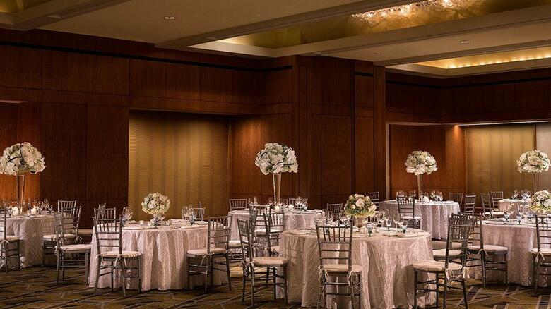 Hotel The Ritz-carlton, Westchester
