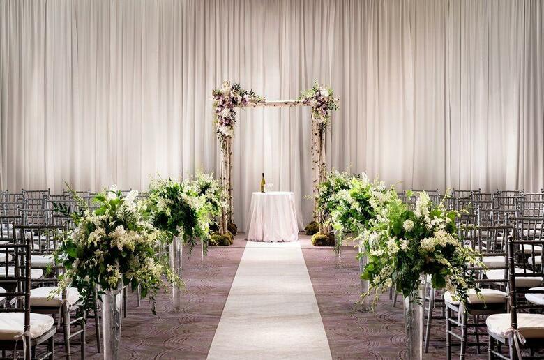 Hotel The Ritz-carlton, Westchester