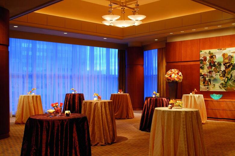 Hotel The Ritz-carlton, Westchester