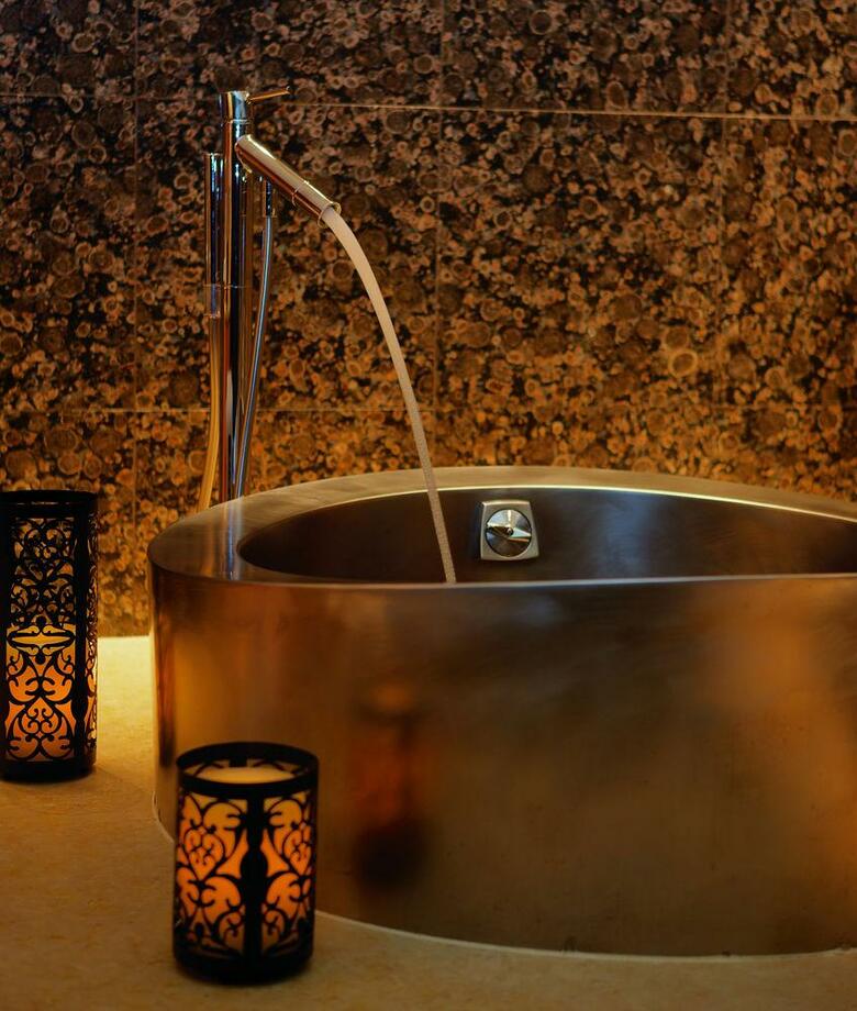 Hotel The Ritz-carlton, Westchester