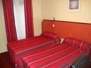 Hotel Luxor Bastille H�tel