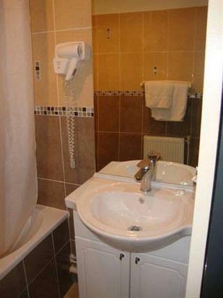 Hotel Luxor Bastille H�tel