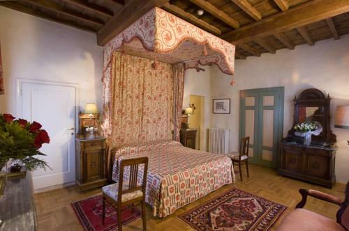 Hotel Loggiato Dei Serviti