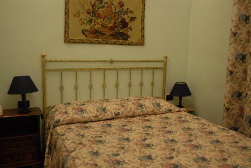 Bed & Breakfast Soggiorno Michelangelo