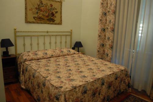 Bed & Breakfast Soggiorno Michelangelo