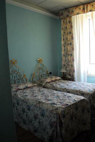 Bed & Breakfast Soggiorno Michelangelo